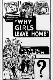 Why Girls Leave Home series tv