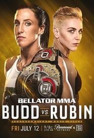 Bellator 224: Budd vs. Rubin-hd