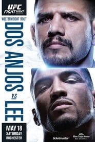 UFC Fight Night 152: Dos Anjos vs. Lee 2019 streaming