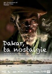 Dakar, ta nostalgie series tv
