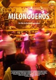 Milongueros series tv