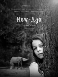 New Age series tv