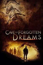 Cave of Forgotten Dreams series tv