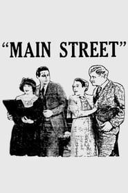 Main Street series tv