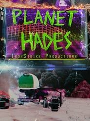 Planet Hades series tv