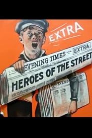 Image Heroes of the Street 1922