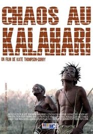 Chaos au Kalahari series tv