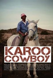 Karoo Cowboy series tv