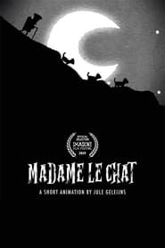 Image Madame le Chat