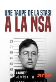 Une taupe de la STASI à la NSA: l'insoupçonnable Sergent Carney series tv