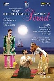 The Abduction from the Seraglio-hd