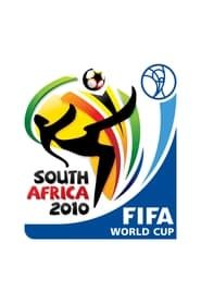 2010 FIFA World Cup All Goals series tv