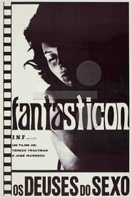 Fantasticon, Os Deuses do Sexo (1971)