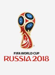 2018 FIFA World Cup All Goals series tv