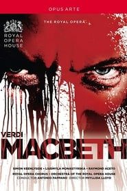 MacBeth series tv