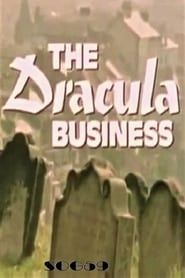 Image The Dracula Business