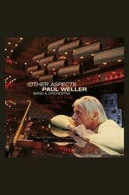 Image Paul Weller: Other Aspects - Live at the Royal Festival Hall 2019