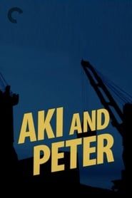 Aki and Peter (2018)