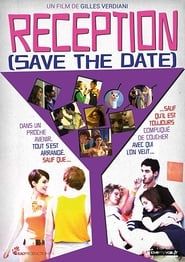 Réception (Save the date) series tv