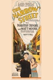 The Narrow Street 1925 streaming