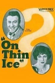 Image On Thin Ice 1925