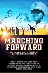 Image Marching Forward