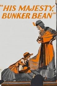 Image His Majesty, Bunker Bean 1925