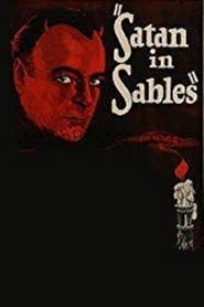 Satan in Sables series tv