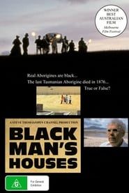 Black Man's Houses series tv