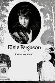 Rose of the World (1925)