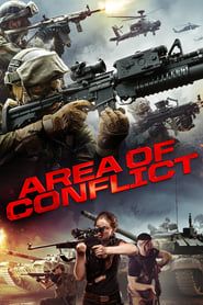 Area of Conflict series tv