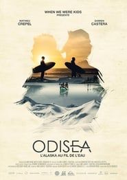 Odisea: L'Alaska au fil de l'eau series tv
