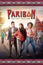 Pariban : Idola Dari Tanah Jawa series tv