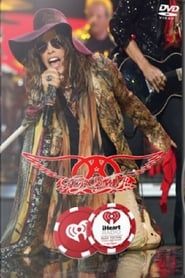 Aerosmith Live at iHeartRadio Music Festival 2012 series tv