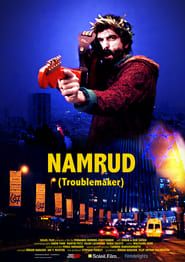 Namrud: Troublemaker series tv