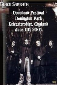 Image Black Sabbath Download Festival 2005