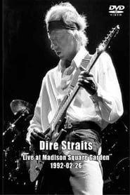 Dire Straits New York 92 (1992)