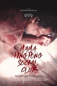 Mama PingPong Social Club 2018 streaming