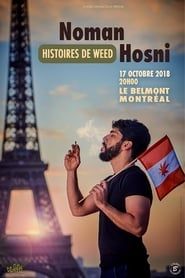 Image Noman Hosni : Histoires de Weed