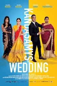 Mariage chez les Kandasamys (2019)