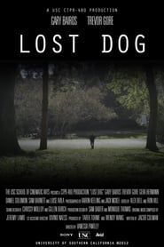 Lost Dog series tv