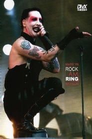 Image Marilyn Manson Rock am Ring 2003