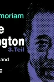 In memoriam Duke Ellington series tv