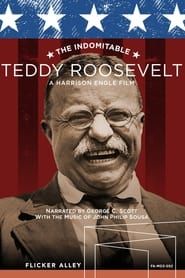 The Indomitable Teddy Roosevelt series tv