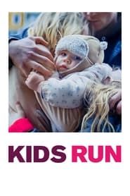 Kids Run series tv