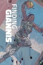 Finding Giannis (2019)