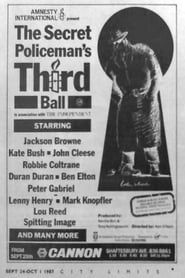 The Secret Policeman’s Third Ball series tv