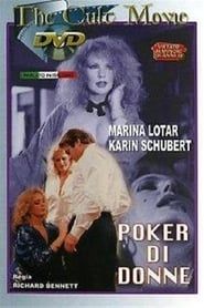 Poker di donne (1987)