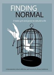 Affiche de Finding Normal