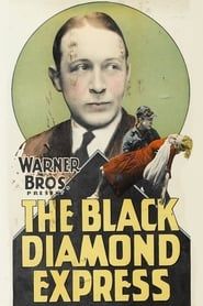 The Black Diamond Express series tv